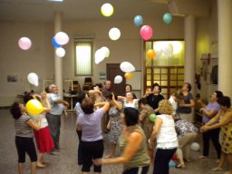 TALLER RISOTERAPIA 09-2011